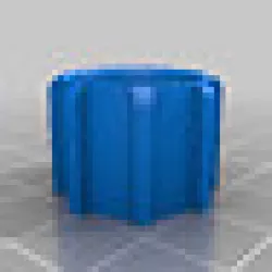 Ball Lock Cap