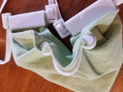 Bandana Nose Bridge