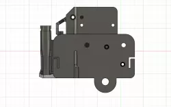 Base E3D Ender 5