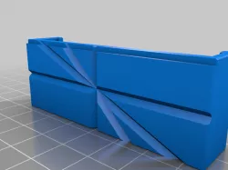 Base Jaw Remix of A REMIX