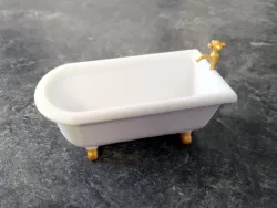 Bathtub
