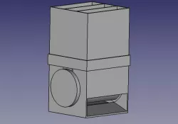 Battery Vending Machine AAA /Dispenser