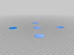 Bed Leveling Guide (300mm and 235mm Bed) 