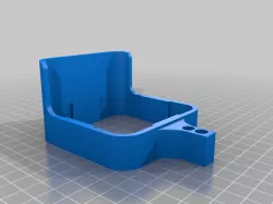 Blink XT Camera Mount with Hood