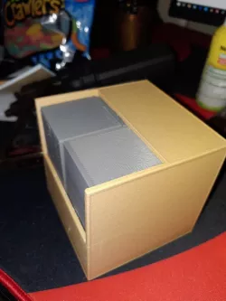 Block Packing Puzzle