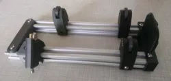 Bottle Cutting Jig