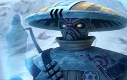 Bounty Hunter Embo