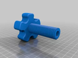 Bow Vise