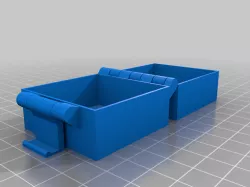 buckle box