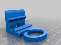 Bukobot Filament Guide