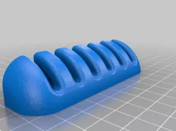 Cable Claw