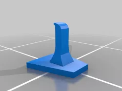 Cable hook