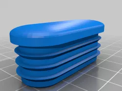 Cap that Hole Boat chair 2