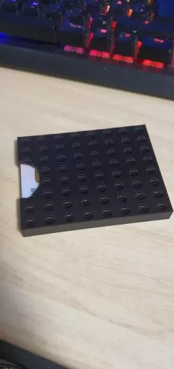 Card wallet