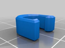 Carrera Vengeance Cable Clips