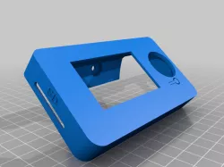Case Mini Display 12864 Support 2020 v1.1