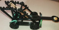 Catapult