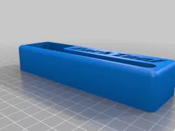 Chain Checker (Park tool CC-2) case