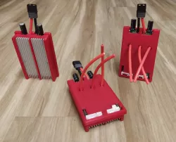 Cheap FOCer V2 Case