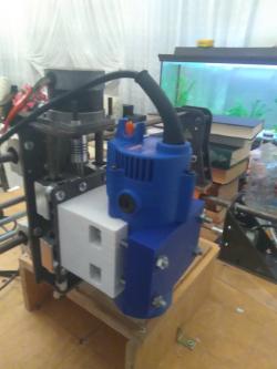 upgrade cnc router two trees 3D Models | Page 1 | STLFinder