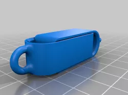 COVID Mask Pull Spring