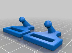Cpap hook
