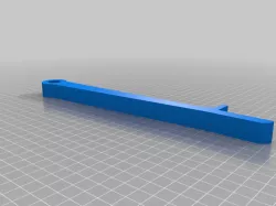 CraftBot SpoolHolder