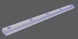 Craftsman Table Saw Runner