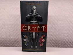 Crypt - Quick Insert
