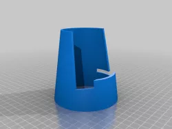 Cup Phone Stand