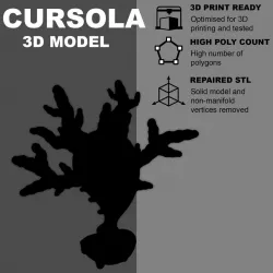 Cursola - Pokemon