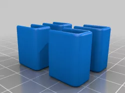 Custom GCode for Ender 3 with BLTouch