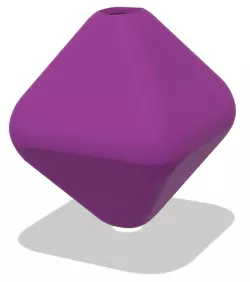 D8  - YOYO 5A Counterweight