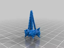 Demon Flail