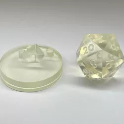 Dice Mold Bases