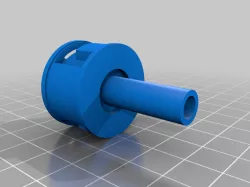 Disney Legacy Saber Contact Connector Upgrade Kit
