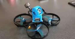 DJI Caddx Vista Canopy for Beta95x