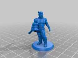 Dnd Mini Urteil