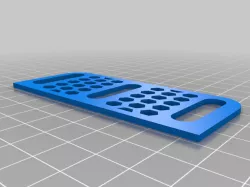 Door Jamb/Hinge Shim/Spacers