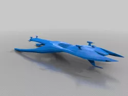 Drakh Carrier