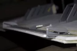 Easy Fowler Flaps