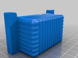 Element RC Fuel Tank