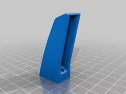 Emax Hawk Pro Fin (tall)