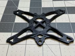 Emax Tinyhawk Freestyle Frame