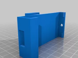 Ender 3 4$ bed leveler - caliper gauge