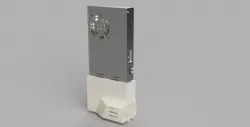 Ender 3 Meanwell mount for Dual Z Axis