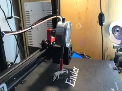 ender 3 support 