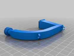 ENDER-3 webcam d-link DCS-930L support   