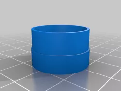 eq-3 MAX! Radiator Thermostat Support Ring