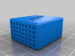 Eraser Case